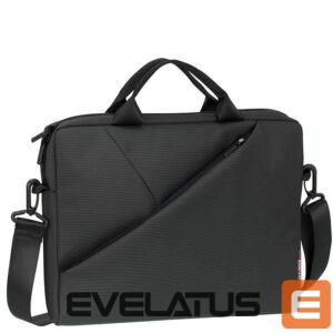 Laptop Bag RIVACASE  NB CASE TIVOLI 15.6"/8730 GREY 
