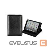 Чехол книжка RIVACASE  TABLET SLEEVE ORLY 7-8"/3003 BLACK 