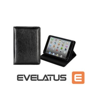 Book case RIVACASE  TABLET SLEEVE ORLY 7-8"/3003 BLACK 