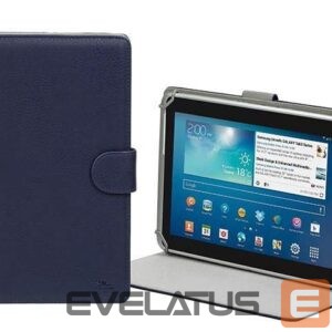 Kaaned RIVACASE  TABLET SLEEVE ORLY 10.1"/3017 BLUE 