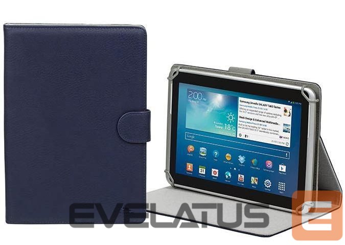 Kaaned RIVACASE TABLET SLEEVE ORLY 10.1"/3017 BLUE