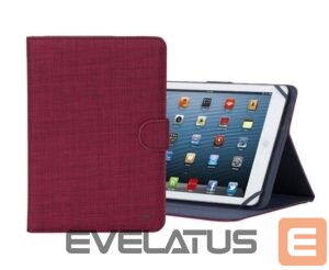 Kaaned RIVACASE  TABLET SLEEVE BISCAYNE 10.1"/3317 RED 