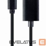 Moduliai ir siųstuvai Gembird  I/O ADAPTER USB-C TO DISPLAYP/A-CM-DPF-02 