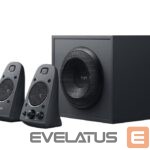 Wired speakers Logitech  Speaker||Z625|1xHeadphones jack|Black|980-001256 