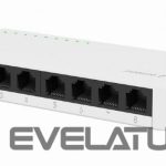 Commutator Gembird  Switch||NSW-G8-01|NSW-G8-01 