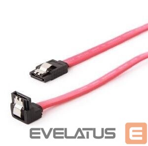 Kaabel Gembird  CABLE SATA-DATA 0.5M/CC-SATAM-DATA90 