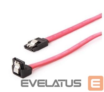 Kaabel Gembird CABLE SATA-DATA 0.5M/CC-SATAM-DATA90