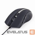 Datora pele Gembird  MOUSE USB LASER/MUS-GU-02 