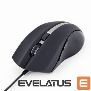 Arvutihiir Gembird  MOUSE USB LASER/MUS-GU-02 