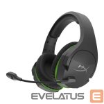 Kõrvaklapid HyperX  HEADSET  CLOUDX STINGER/HHSS1C-DG-GY/G 