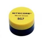 The others NITECORE  FLASHLIGHT ACC SILICON GREASE/5G SG07 