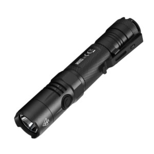 The others NITECORE  FLASHLIGHT MH SERIES/1200 LUMENS MH10 V2 