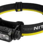 Kiti NITECORE  HEADLAMP NU SERIES 1000 LUMENS/NU40 