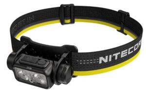 The others NITECORE  HEADLAMP NU SERIES 1000 LUMENS/NU40 