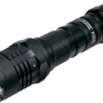 Citi NITECORE  FLASHLIGHT PRECISE SERIES/4000 LUMENS P20IX 