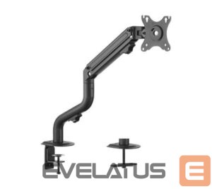 TV aksesuāri Gembird  DISPLAY ACC MOUNTING ARM/17-32" MA-DA1-02 