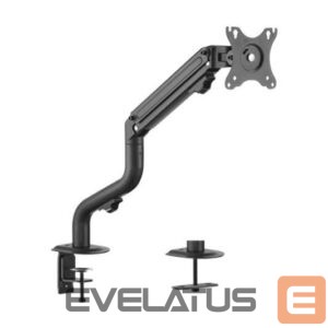 TV accessories Gembird  DISPLAY ACC MOUNTING ARM/17-32" MA-DA1-02 