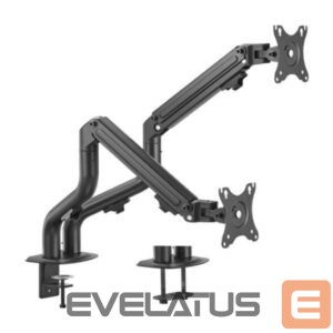 TV accessories Gembird  DISPLAY ACC MOUNTING ARM/17-32" MA-DA2-02 