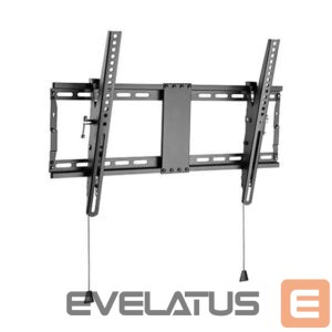 Telerite tarvikud Gembird  TV SET ACC WALL MOUNT 37-80"/WM-80T-01 