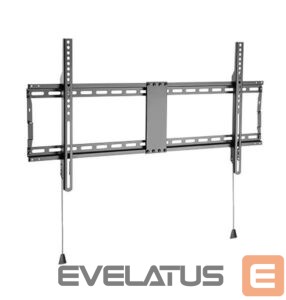 TV aksesuāri Gembird  TV SET ACC WALL MOUNT 43-90"/WM-90F-01 
