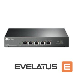 Võrgulülitid TP-Link  Switch||TL-SX105|TL-SX105 