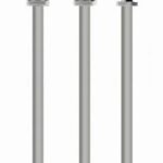 Nevadāms centrmezgls Gembird  PATCH CABLE CAT6 FTP 1.5M/GREY PP6-1.5M 