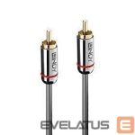 Cable LINDY  CABLE AUDIO DIGITAL PHONO 3M/35341 
