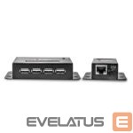 Converter LINDY  I/O USB EXTENDER 50M CAT5/42681 