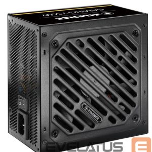 Toiteplokk XILENCE  Power Supply||750 Watts|Efficiency 80 PLUS GOLD|PFC Active|XN330 