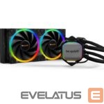 Кулер BE QUIET  CPU COOLER S_MULTI/PURE LOOP 2 FX BW013 