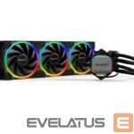 Jahutid BE QUIET  CPU COOLER S_MULTI/PURE LOOP 2 BW015 