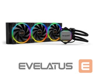 Cooler BE QUIET  CPU COOLER S_MULTI/PURE LOOP 2 BW015 