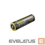 Server – muud tarvikud NITECORE  BATTERY RECH. AA 4200MAH/NL2142LTHPI 
