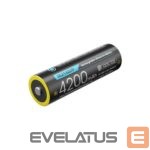 Сервер - Прочие аксессуары NITECORE  BATTERY RECH. AA 4200MAH/NL2142LTP 