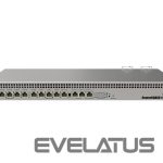 Ruuterid Mikrotik  NET ROUTER 10/100/1000M 13PORT/RB1100X4 