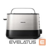 Тостер Philips  TOASTER/HD2637/90 
