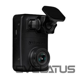 Dash cam Transcend  VEHICLE RECORDER DRIVEPRO 10/64GB TS-DP10A-64G 