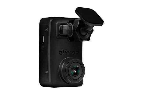 Dash cam Transcend VEHICLE RECORDER DRIVEPRO 10/64GB TS-DP10A-64G