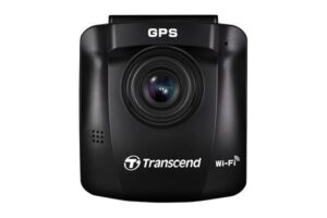 Dash cam Transcend  VEHICLE RECORDER DRIVEPRO 250/64GB TS-DP250A-64G 