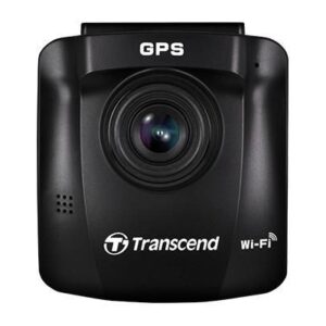 Videoregistraator Transcend  VEHICLE RECORDER DRIVEPRO 250/64GB TS-DP250A-64G 
