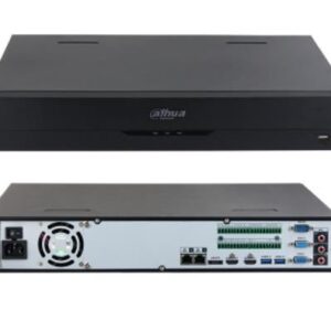 valvetarvikud DAHUA  NET VIDEO RECORDER 32CH/NVR5432-EI 