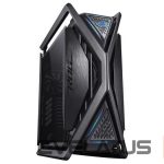 Корпус для компьютера Asus  Case||ROG Hyperion GR701|Tower|Not included|ATX|EATX|MicroATX|MiniITX|GR701ROGHYPERION 