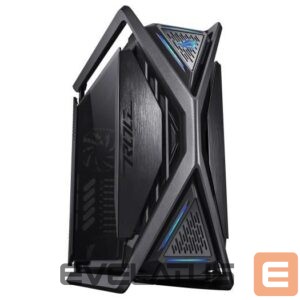 Computer case Asus  Case||ROG Hyperion GR701|Tower|Not included|ATX|EATX|MicroATX|MiniITX|GR701ROGHYPERION 