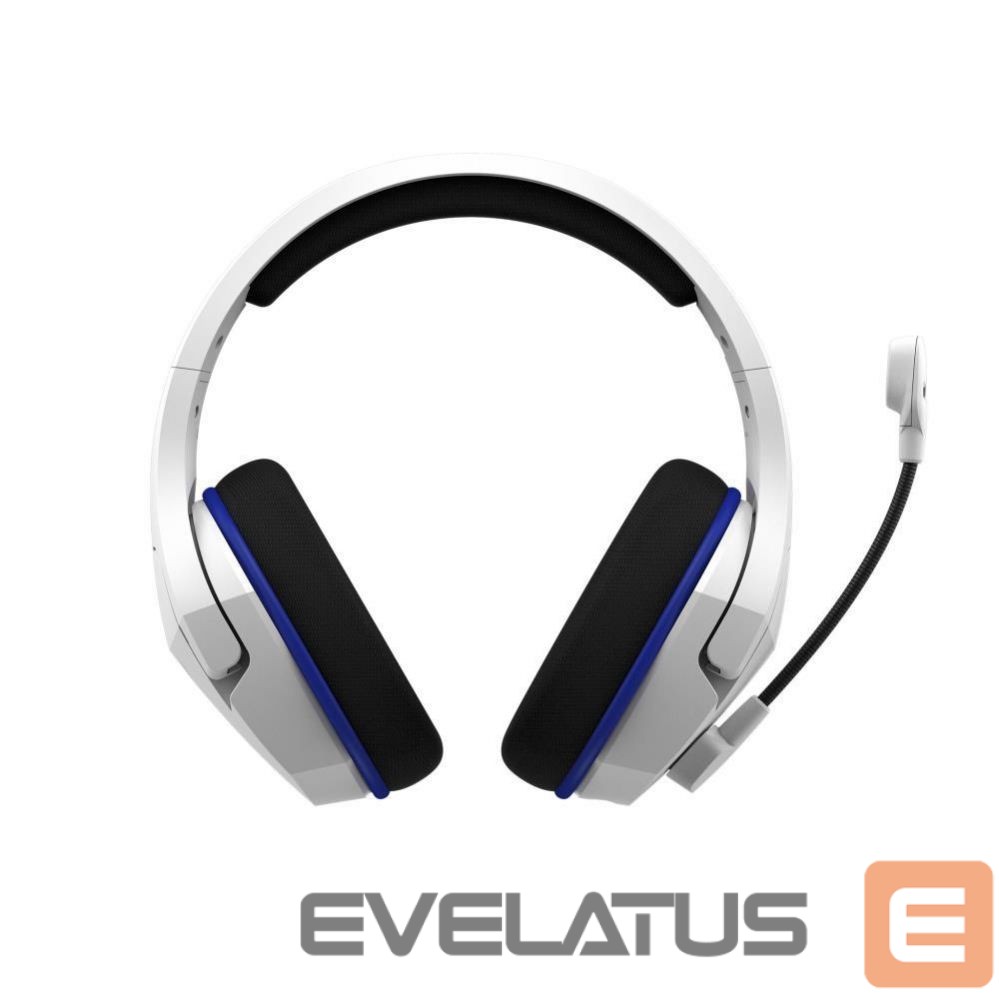 Wired headphones HyperX HEADSET CLOUD STINGER/CORE HHSS1C-KB-WT/G