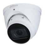 IP kaamerad DAHUA  NET CAMERA 8MP IR EYEBALL/IPC-HDW2841T-ZS-27135 