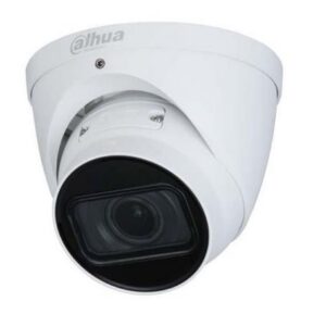 IP kaamerad DAHUA  NET CAMERA 8MP IR EYEBALL/IPC-HDW2841T-ZS-27135 