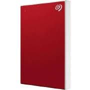 Cietais disks HDD SeaGate  External HDD||One Touch|STKB1000403|1TB|USB 3.0|Colour Red|STKB1000403 