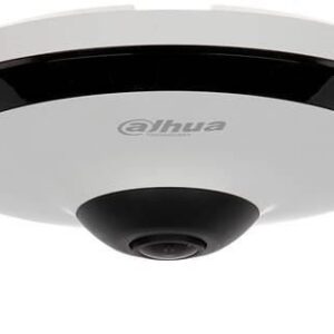 IP kameras DAHUA  NET CAMERA 5MP FISHEYE IR DOME/IPC-EW5541-AS 