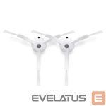 Vacuum cleaner accessory Roborock  VACUUM ACC SIDE BRUSH/S5 WH. 2PCS 8.02.0062 