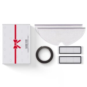 Putekļsūcēja piederums Roborock  VACUUM ACC KIT/8.02.0068 